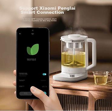 рисоварка xiaomi: Электрический чайник, Новый, Самовывоз, Платная доставка — 4