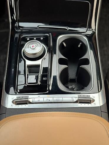 Kia: Kia Carnival: 2022 г., 3.5 л, Автомат, Бензин, Минивэн at lalafo.kg — 6 Kia: Kia Carnival: 2022 г., 3.5 л, Автомат, Бензин, Минивэн — 6