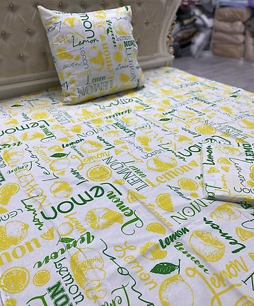 Комплекты постельного белья: Постельное бельё 100% хлопок, фланель, бязь, комплекты постельного — 31