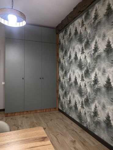 Продажа квартир: 1 комната, 24 м², Индивидуалка, 3 этаж, Дизайнерский ремонт — 6