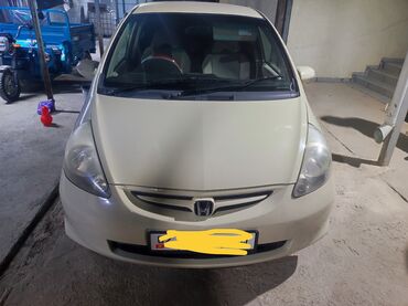 фит мухабойка: Honda Fit: 2004 г., 1.3 л, Вариатор, Бензин, Хэтчбэк