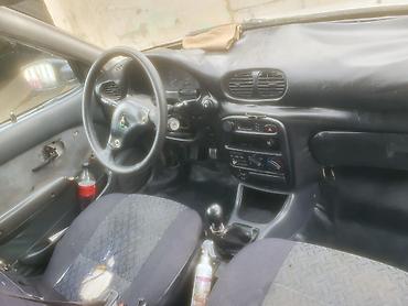 Hyundai: Hyundai Accent: 1.5 l | 1995 il Sedan — 19