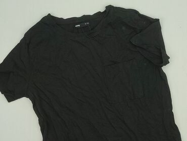 Kobiety: Sinsay, T-shirt damski, L
