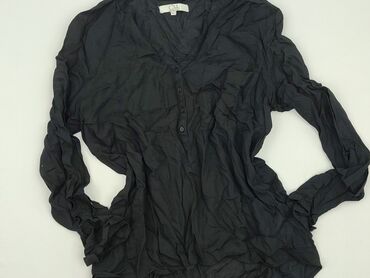 bluzka pod marynarkę plus size: Bluzka damska, CKH Clockhouse, rozmiar XL