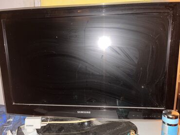 Аудиотехника: Б/у Телевизор Samsung 28" Самовывоз