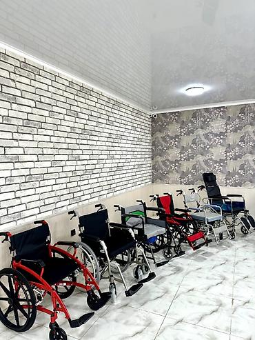 Инвалидные коляски: Рассрочка❗ Инвалидная коляска в рассрочку ❗ Магазин инвалидных — 2