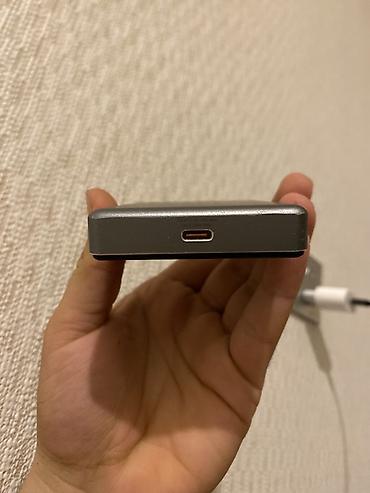 iphone powerbank: Powerbank 10000 mAh, Yeni — 3