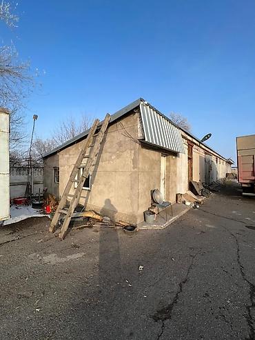 Аренда складов и мастерских: Продаю Склады термо склад Территория 0,8 гигтар На территории — 14