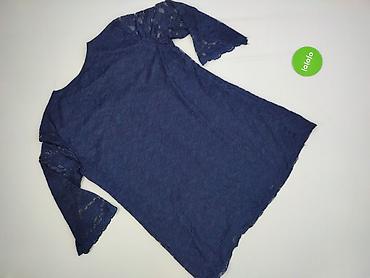 trafaluc denim: Ze-Ze, Tunika damska, rozmiar XL — 3
