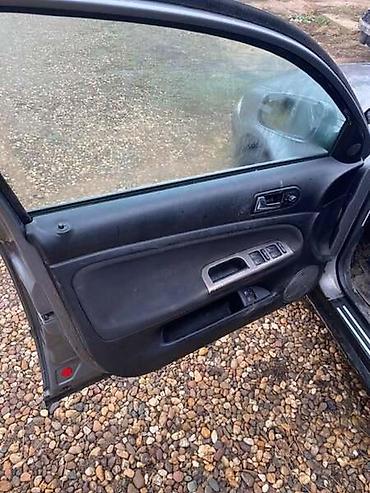 amortizeri: PASSAT B5.5 1.9 TDI PODIZACI ZA VOLKSWAGEN PASSAT B5.5 | Passat B5.5 — 1