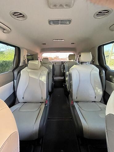 Kia: Kia Carnival: 2021 г., 2.2 л, Автомат, Дизель, Минивэн — 12