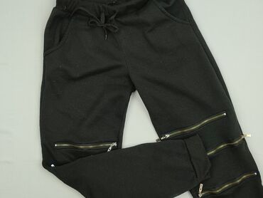 sukienka do trampek: Sweatpants for women, size S (EU 36)