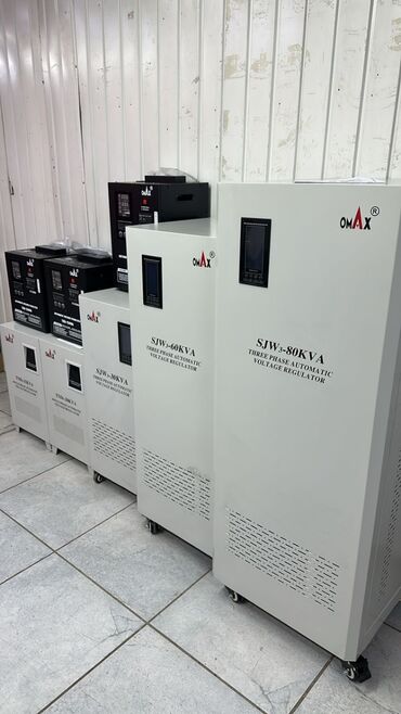 Стабилизаторы тока: Стабилизатор напряжения Omega Pro Также есть фирмы PITBULL OMAX — 8