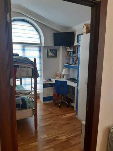 Yeni tikili: 3 otaqlı, Yeni tikili, m. Avtovağzal, 62 kv. m — 10