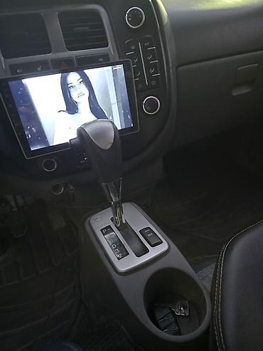 купить машину бус: Hyundai Porter II — компактный бортовой грузовик Основные — 5
