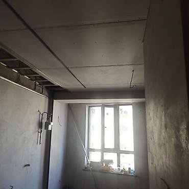 Другие виды гипсокартонных работ: Больше 6 лет опыта — 4