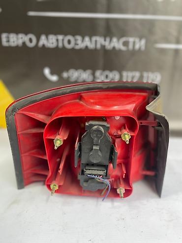 ауди с4 стоп: Задний правый стоп-сигнал Audi 2000 г., Б/у, Оригинал, Германия — 4