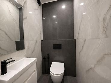 Продажа квартир: 3 комнаты, 91 м², Элитка, 12 этаж, Евроремонт — 6