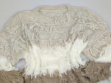 sweter vila: ITALY FASHION, Sweter damski, rozmiar 8XL — 1