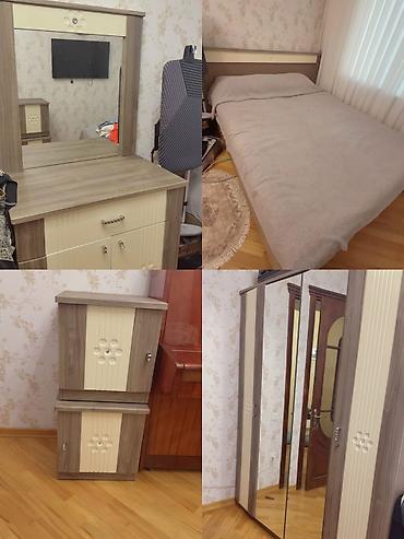 Digər mebel: AydelbanuYataq desdi ideal veziyyetde satilir‼️ 500 azn.demek olarki — 1