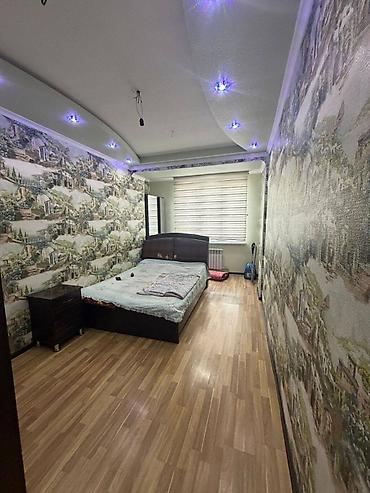 Продажа квартир: 2 комнаты, 78 м², Элитка, 4 этаж, Евроремонт — 1