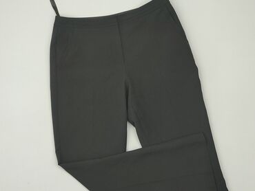 Spodnie: Spodnie New Look, S (EU 36), Poliester, stan - Idealny