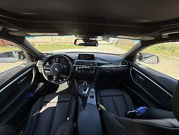 фары киа: BMW : 2017 г., 2 л, Автомат, Бензин, Седан — 9