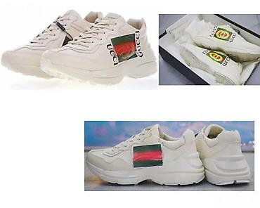 Patike: GUCCI RHYTON, TOP MODELI, ULTRA HIT | Najnovije! ! ! Hit. Hit. Hit — 7