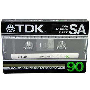cube: Kasete, CD i DVD — 5