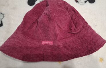 napapijri zimska jakna: Beanie, Sun hat, For girls, color - Purple