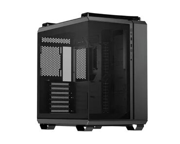 resetke za frizider: Brand: ASUS Model: ASUS GT502 HORIZON TG ARGB BLACK TUF Gaming kućište