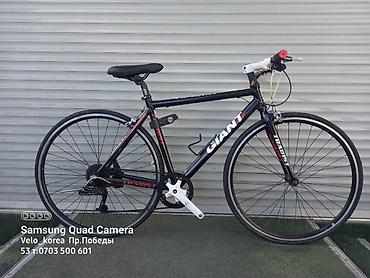 Городские велосипеды: Городской велосипед, Новый — 14