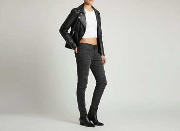 jeans lidl: Manière De Voir, Джинси жіночі, розмір L