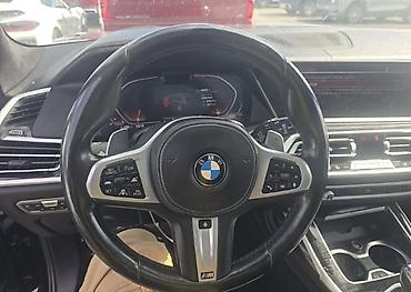 bmb e39: BMW X7: 2019 г., 3 л, Автомат, Бензин, Кроссовер — 7