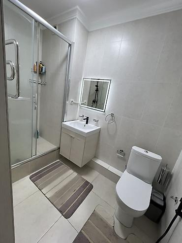 Продажа квартир: 2 комнаты, 70 м², Элитка, 11 этаж, Евроремонт — 10