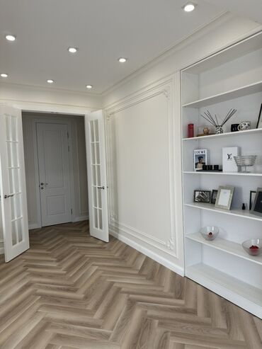 Гарнитуры для зала: Гарнитур для зала, Новый, Диван, Ткань, текстиль, цвет - Бежевый — 4