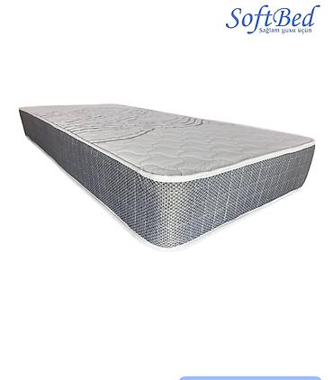 divan gəncə: 24 sm hündürlükdə olan bu matras xüsusilə uşaqlar və gənclər üçün — 2