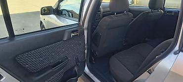 Opel: Opel Astra: 1.6 l | 2001 il 287244 km Universal — 11