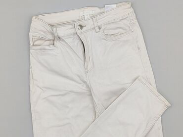 buty converse ccc: H&M, Jeansy damskie, rozmiar S