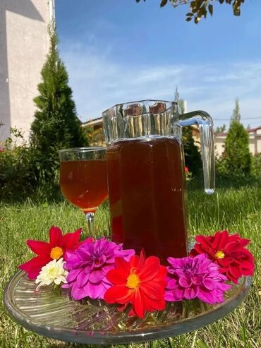 кондитерские изделия оптом: 100%-уйдон жасалган табигыйкургатылган жемиштерден шире.Абдан