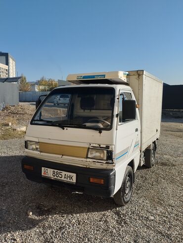 испаритель на чарон: Легкий грузовик, Daewoo, Стандарт, До 1 т