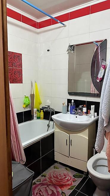 Продажа квартир: 1 комната, 33 м², 104 серия, 1 этаж, Евроремонт — 7