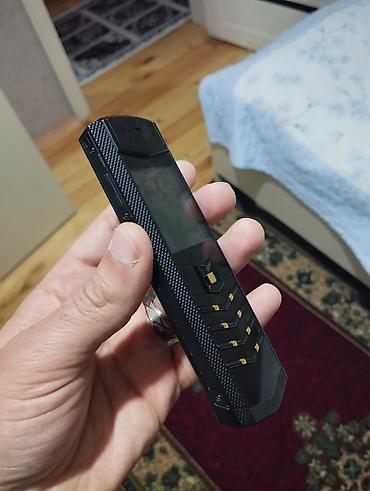 philips xenium x525: Chope düyməli mobil telefon - Klassik düyməli dizayn, lüks metal — 3