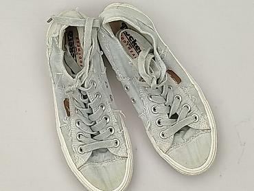 duffy buty: Sneakersy damskie, rozmiar 37 — 1