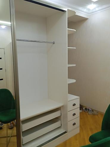 Dəhliz dolabları: Serg bazari 2.40*2.40 .yeni — 2