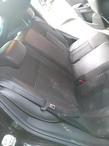 karcher servis krusevac: Alfa Romeo Giulietta sedista polu koza sa grejačima. Alfa Romeo — 9
