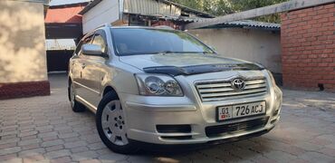 subaru legacy левый руль: Toyota Avensis: 2004 г., 2 л, Автомат, Бензин, Универсал