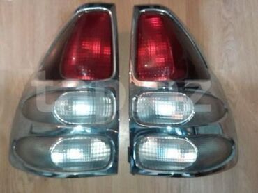 avto siqnal: Toyota 2008 il, Orijinal, Yaponiya, Yeni