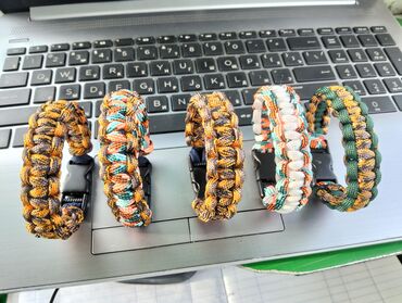 Bilərziklər: Bilərzik — 6