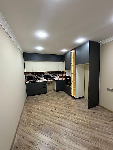 sud ceken: Sifarişlə mətbəx dəsti, Özü çəkən petlələr, Sadə laminat, Kredit yoxdur — 6